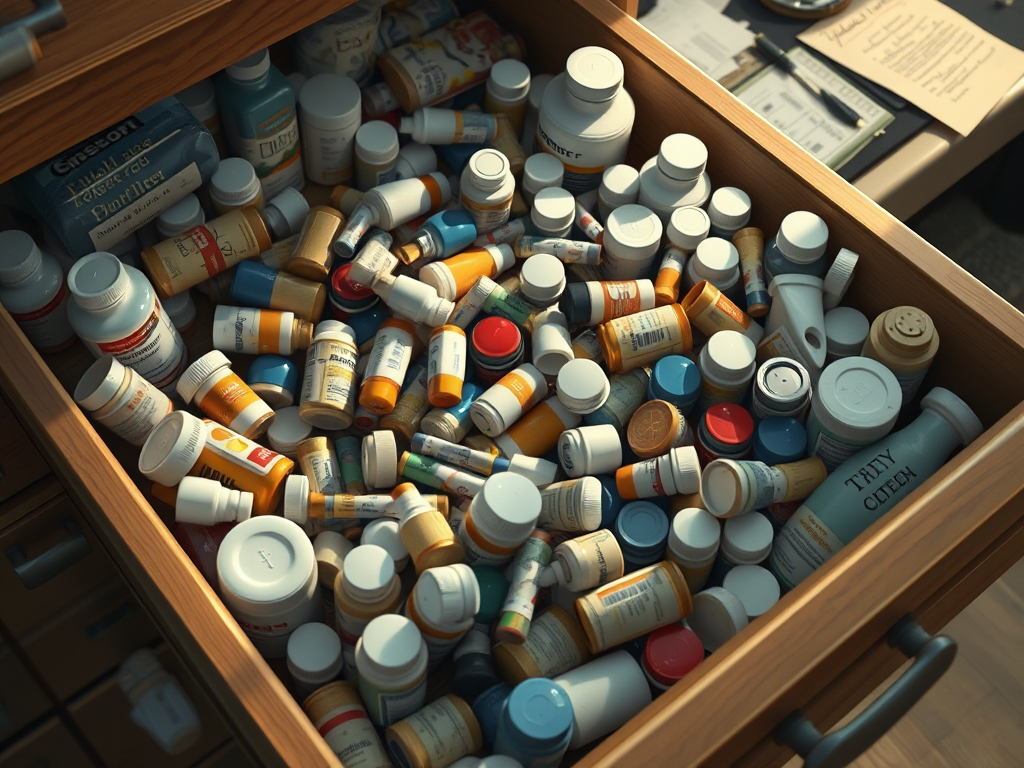 Medication lithium antipsychotics