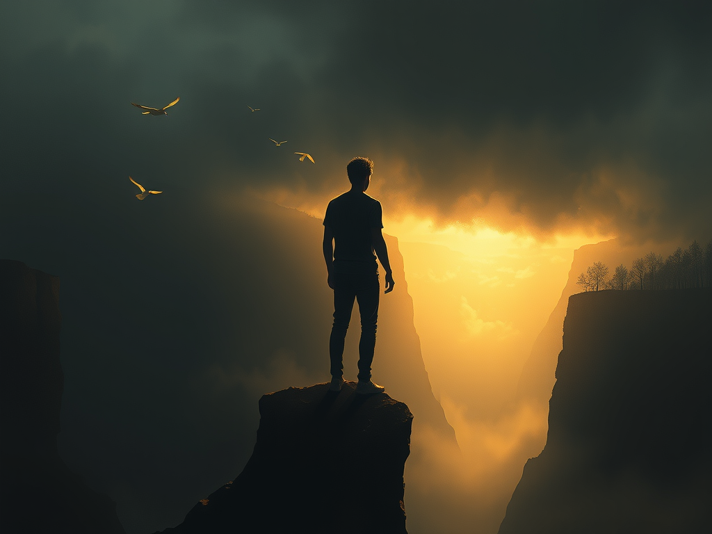 Week 4 – Day 1: Knife Edge