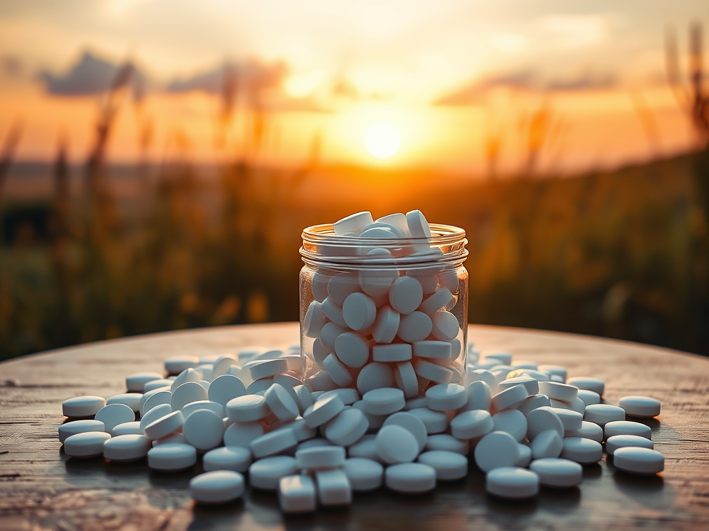 Lithium: Emergency Withdrawal — A Fragmented Record